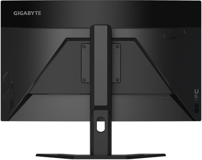 Монітор LCD GIGABYTE 27" G27Q, 2хHDMI, DP, 2хUSB, ММ, IPS, 2560x1440, 144Hz, 1ms, 92%DCI-P3, FreeSync, HDR400