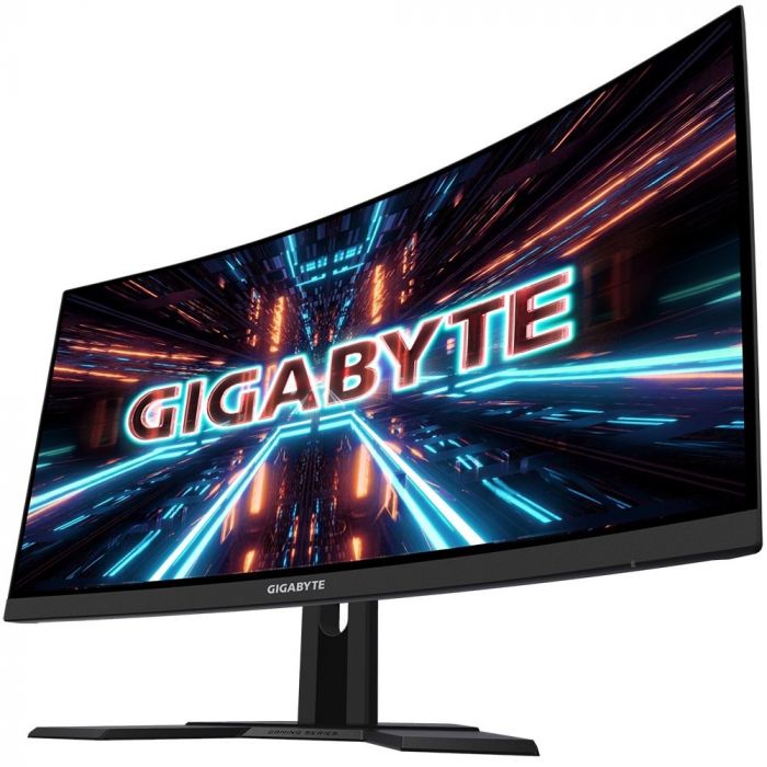 Монітор LCD GIGABYTE 27" G27Q, 2хHDMI, DP, 2хUSB, ММ, IPS, 2560x1440, 144Hz, 1ms, 92%DCI-P3, FreeSync, HDR400