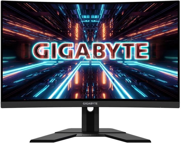 Монітор LCD GIGABYTE 27" G27Q, 2хHDMI, DP, 2хUSB, ММ, IPS, 2560x1440, 144Hz, 1ms, 92%DCI-P3, FreeSync, HDR400