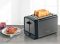 Тостер Bosch TAT5P425 - 970 Вт/нерж. сталь