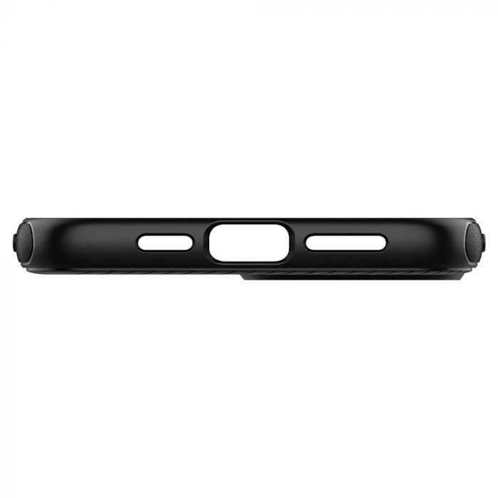 Чохол для Apple iPhone 12 Pro Max Mag Armor, Black