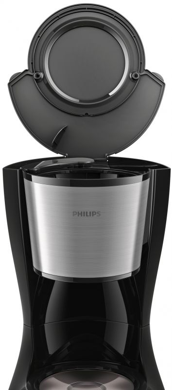 Кавоварка крапельна Philips HD7462/20