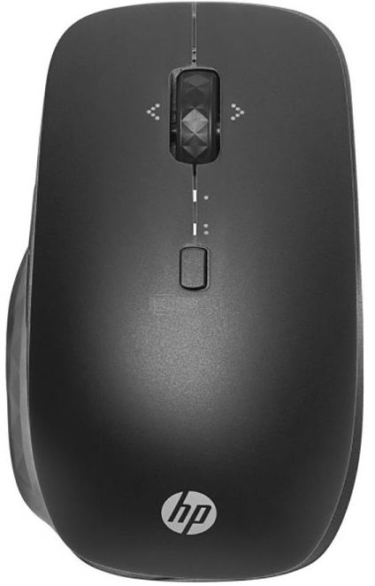 Миша HP Travel Mouse Bluetooth Black