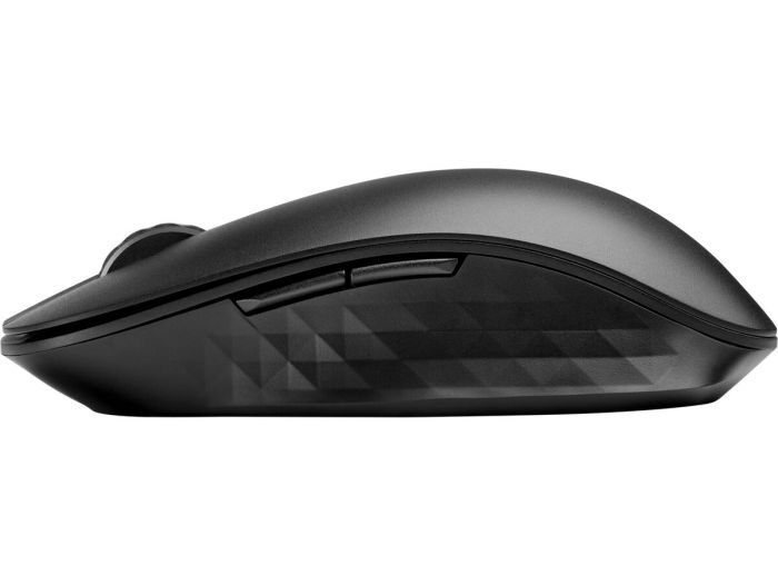 Миша HP Travel Mouse Bluetooth Black