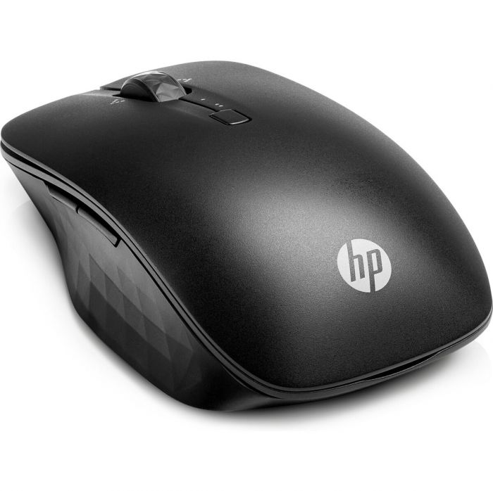 Миша HP Travel Mouse Bluetooth Black