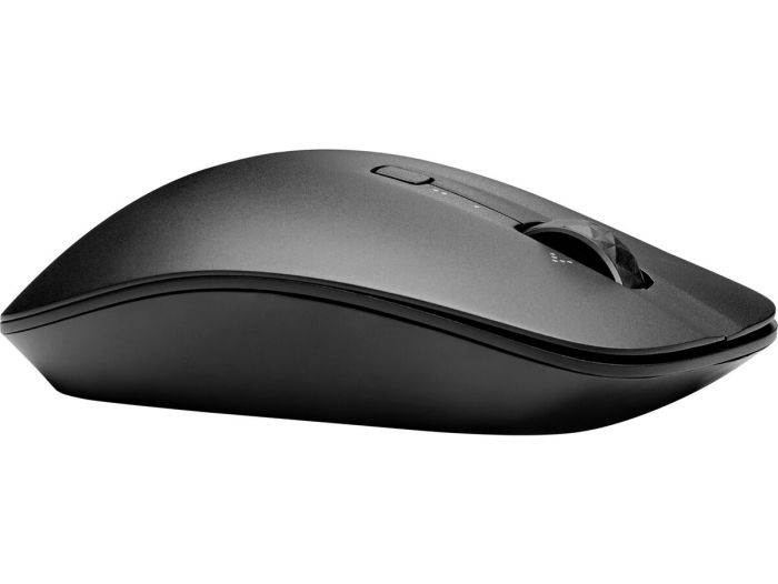 Миша HP Travel Mouse Bluetooth Black