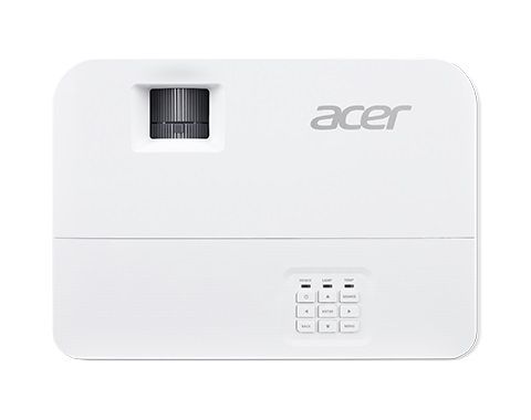 Проектор для домашнього кінотеатру Acer H6815BD (DLP, UHD, 4000 lm)