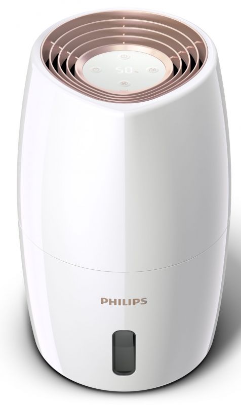 Зволожувач повітря Philips 2000 series HU2716/10