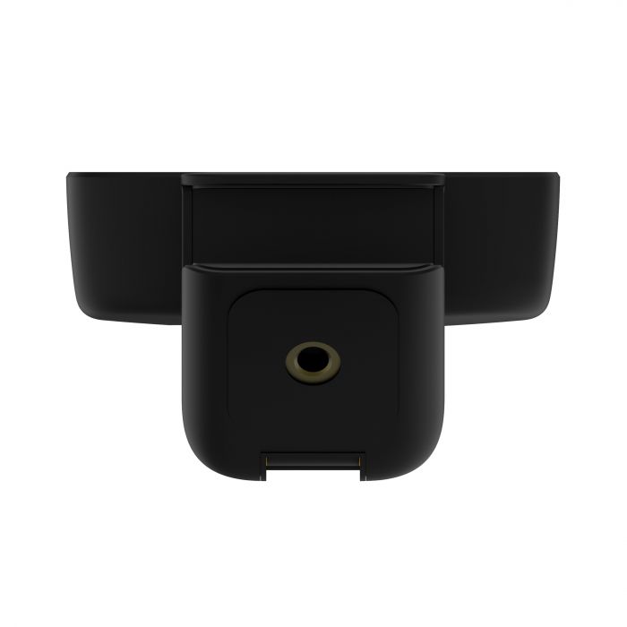 Веб-камера ASUS Webcam C3 Full HD Black