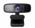 Веб-камера ASUS Webcam C3 Full HD Black