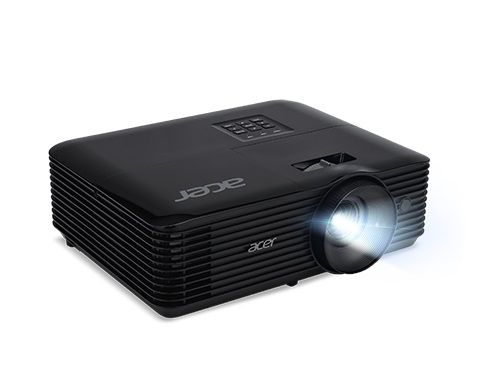 Проектор Acer X1128H (DLP, SVGA, 4500 lm)