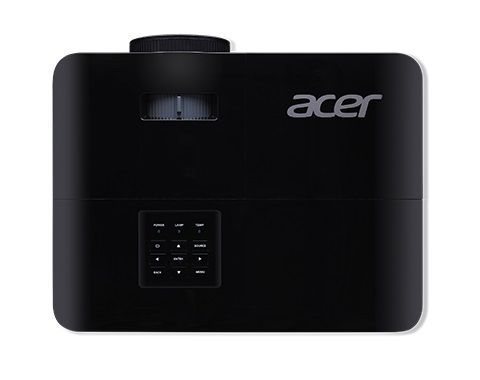 Проектор Acer X1128H (DLP, SVGA, 4500 lm)
