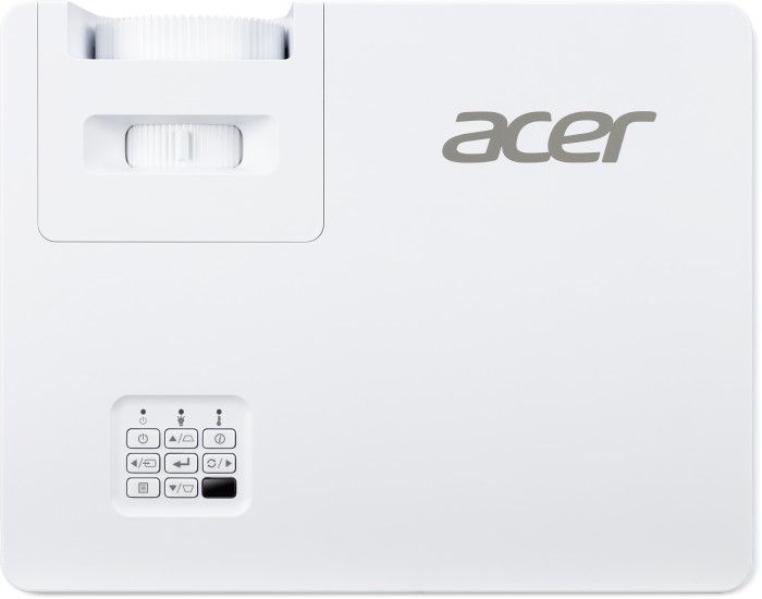 Проектор Acer XL1220 (DLP, XGA, 3100 lm, LASER)