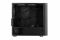 Корпус 2E GAMING ASPER (GM7) MiniT, 2xUSB2.0,1xUSB3.0, 3x120мм ARGB, скло (бічна панель),без БЖ,чорний