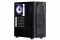 Корпус 2E GAMING FALCO (GM3401) MidT, 2xUSB2.0,1xUSB3.0, 4x120мм ARGB, скло (бічна панель),без БЖ,чорний