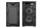 Корпус 2E GAMING CLARUS (GM5) MiniT, 2xUSB2.0,1xUSB3.0, 2x140мм ARGB,1x120мм ARGB, скло (передня/бічна панель),без БЖ,чорний