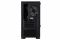 Корпус 2E GAMING CALLEO (GB700) MiniT, Micro ATX,Mini ITX, 2xUSB2.0, 1xUSB3.0, 4x120мм ARGB, скло (бічна панель), без БЖ, чорний