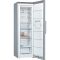 Морозильна камера BOSCH GSN36VL30U, Висота - 186см,  242л, A++, NF, Електр. Керування, Нерж