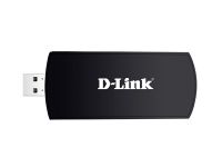 WiFi-адаптер D-Link DWA-192, AC1900, MU-MIMO, USB 3.0