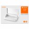 Ультрафіолетовий автономний стерилізатор LEDVANCE STERILIZATION BOX, 5W, UV-C LED, 1A, USB, вбудований акумулятор, білий