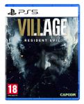 Програмний продукт на BD диску Resident Evil Village [PS5, Russian version]