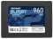 Накопичувач SSD Patriot 2.5"  960GB SATA Burst Elite