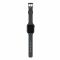 Ремінець UAG [U] для Apple Watch 44/42 Dot Silicone, Black
