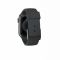 Ремінець UAG [U] для Apple Watch 44/42 Dot Silicone, Black