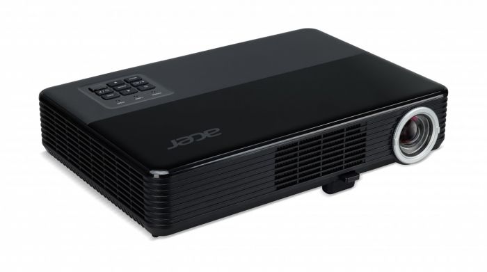 Проектор Acer XD1320Wi (DLP, WXGA, 4000 LED lm, LED) WiFi