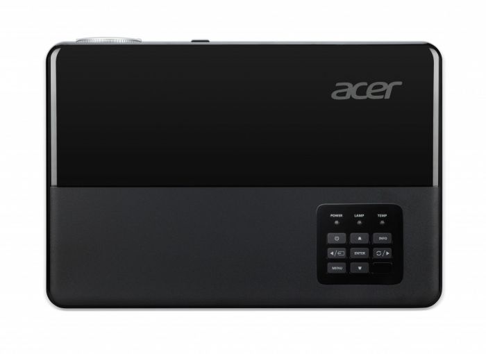 Проектор Acer XD1320Wi (DLP, WXGA, 4000 LED lm, LED) WiFi