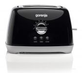 Тостер Gorenje T900RLBK