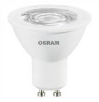 Лампа світлодіодна Osram LED MR16 5W (370Lm) 4000K GU10