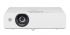 Проектор Panasonic PT-LB306 (3LCD, XGA, 3100 ANSI lm) білий