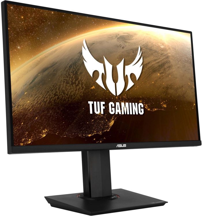 Монiтор LCD 28" Asus TUF Gaming VG289Q 2xHDMI, DP, IPS, 3840x2160, 90%DCI-P3, FreeSync, Pivot, HDR10