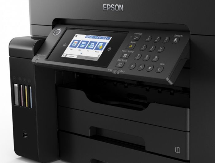 БФП A3 Epson L15160 Фабрика друку c WI-FI