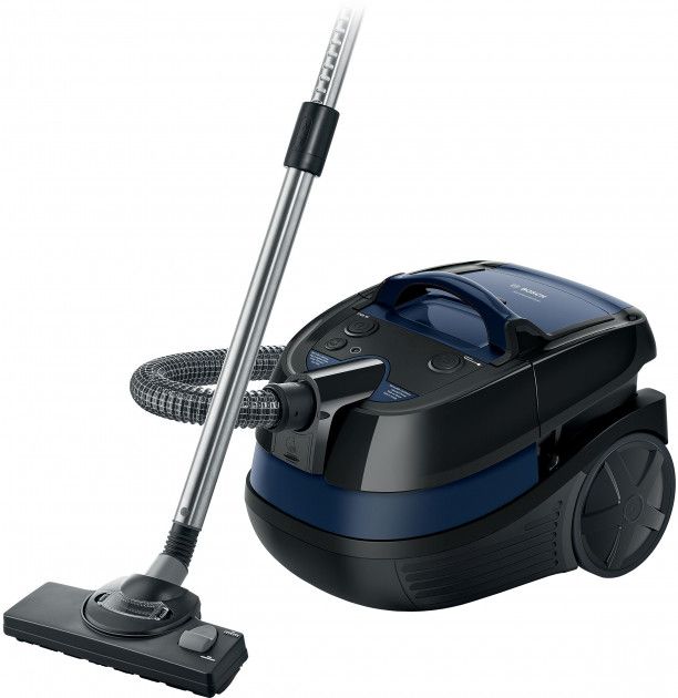 Пилосос миючий Bosch BWD41700 - 1700 Вт/5л/телескоп