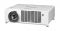 Проектор Panasonic PT-LRW35 (DLP, WXGA, 3500 ANSI lm, LED) білий