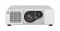 Проектор Panasonic PT-FRZ60W (DLP, WUXGA, 6000 ANSI lm, LASER) білий
