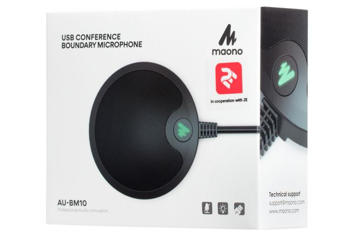 Мікрофон для конференцій 2Е BM10 USB