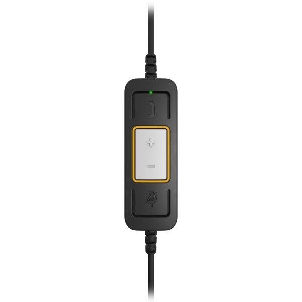 Гарнітура Sennheiser Epos I SC 30 USB ML Mono