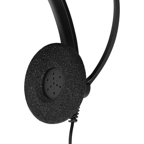 Гарнітура Sennheiser Epos I SC 30 USB ML Mono