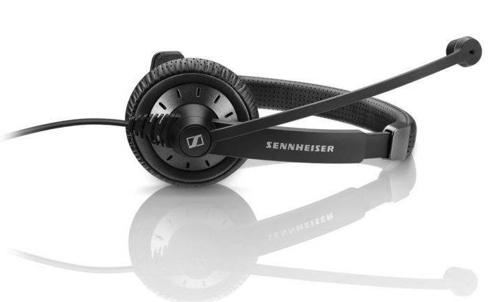 Гарнітура Sennheiser Epos I SC 45 USB / 3.5mm MS Mono