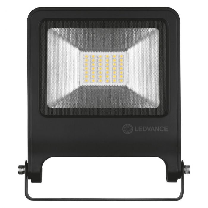 Прожектор LEDVANCE FLOOD VALUE 30W 2700Lm 4000K BK