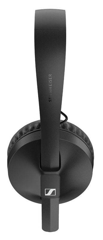 Навушники Sennheiser HD 250 BT Over-Ear Wireless Mic