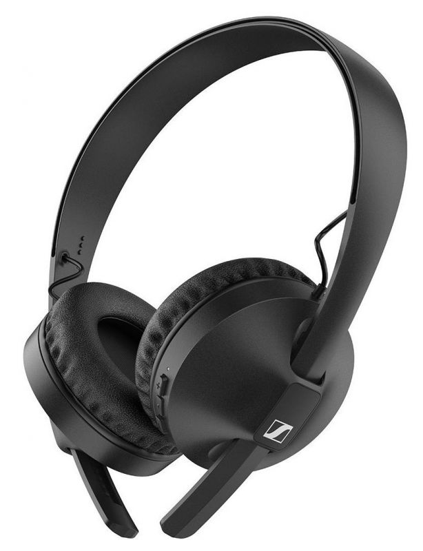 Навушники Sennheiser HD 250 BT Over-Ear Wireless Mic