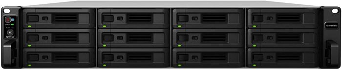 Мережеве сховище Synology RS3621RPxs