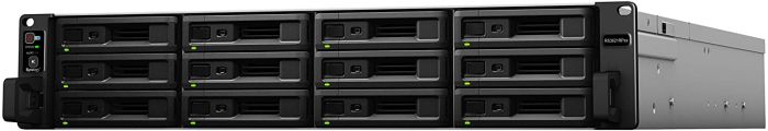 Мережеве сховище Synology RS3621RPxs