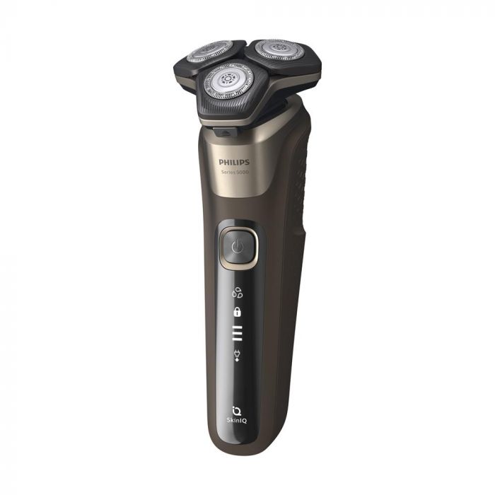 Електробритва для сухого та вологого гоління Philips Shaver series 5000 S5589/30