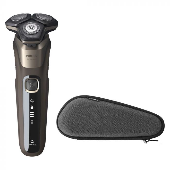 Електробритва для сухого та вологого гоління Philips Shaver series 5000 S5589/30