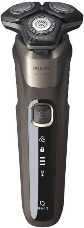 Електробритва для сухого та вологого гоління Philips Shaver series 5000 S5589/30